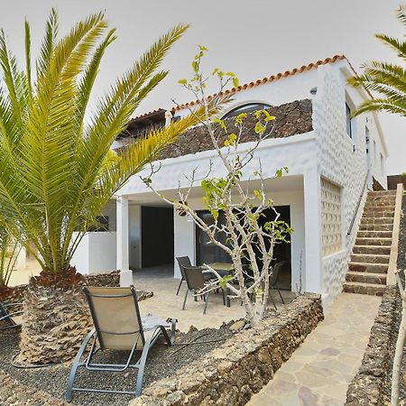 Villa Sotavento Modern New Apartment In Park Natural Adults Only Jandia  Ngoại thất bức ảnh