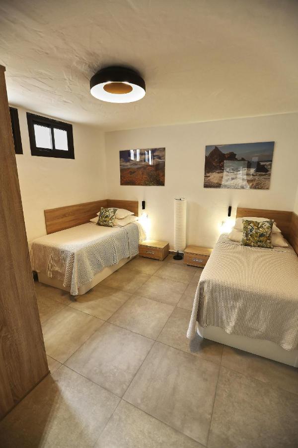 Villa Sotavento Modern New Apartment In Park Natural Adults Only Jandia  Ngoại thất bức ảnh
